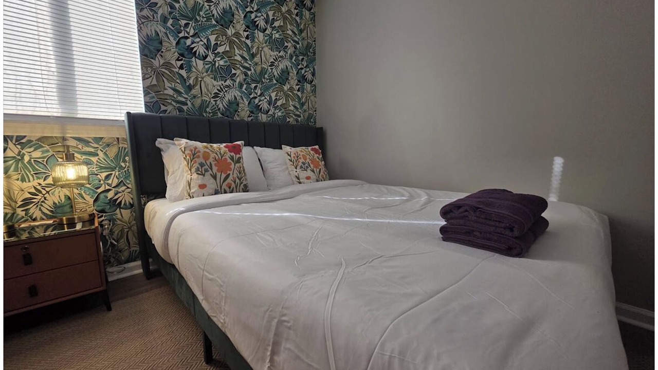 Photo of Bedroom in Fortson