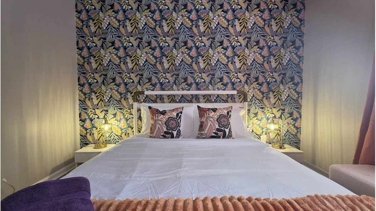 Photo of Bedroom in Fortson