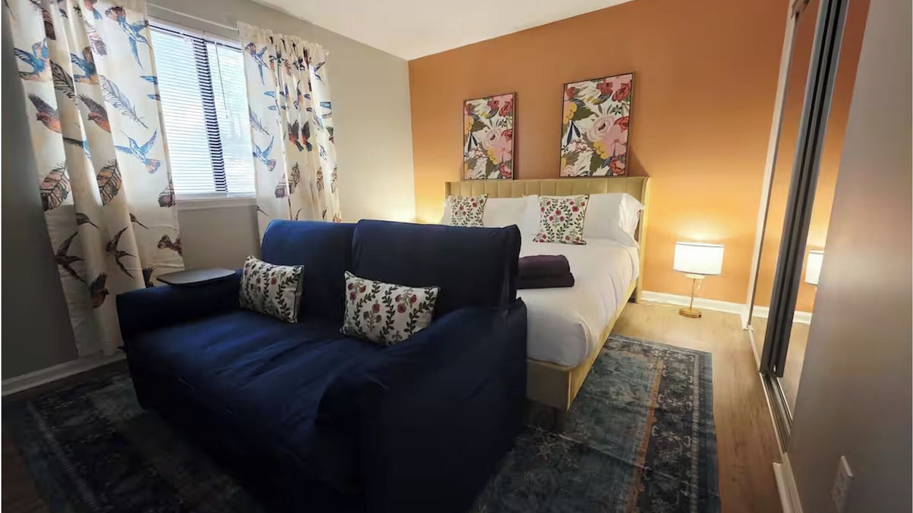 Photo of Livingroom in Fortson