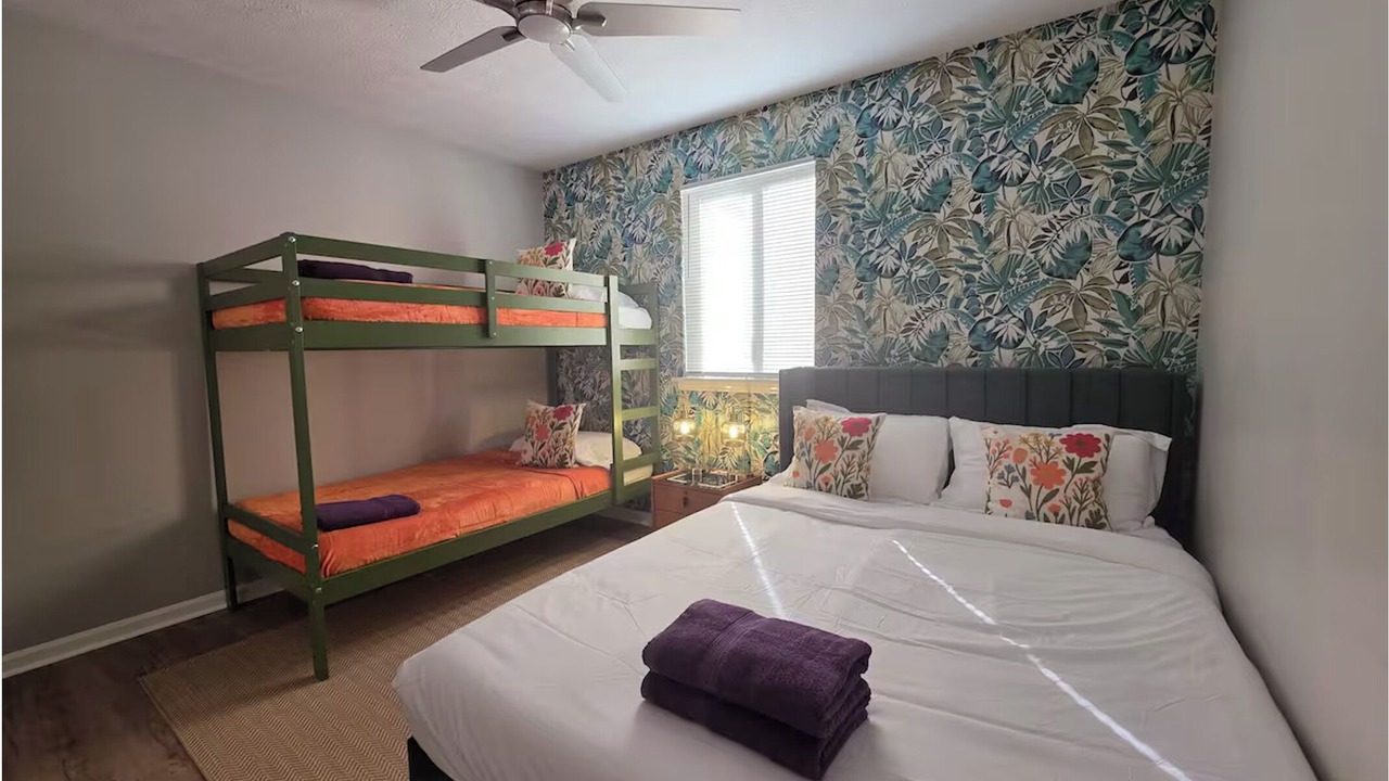Photo of Bedroom in Fortson