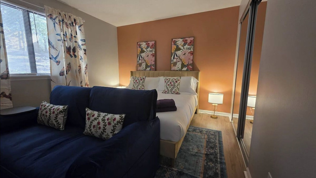 Photo of Bedroom in Fortson