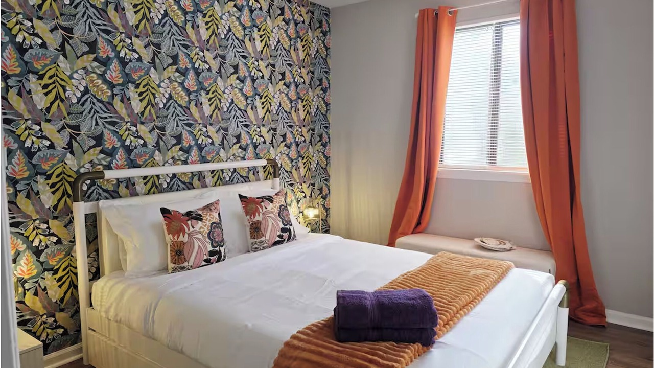 Photo of Bedroom in Fortson