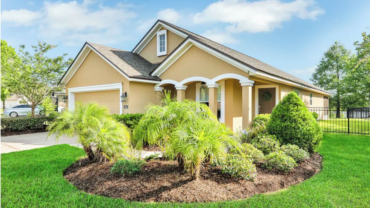 Photo of Outdoor in St. Augustine