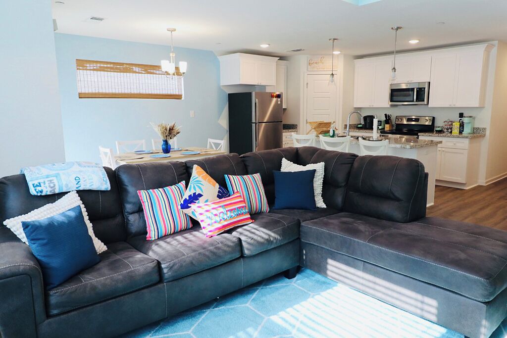 Photo of Livingroom in Gulfport