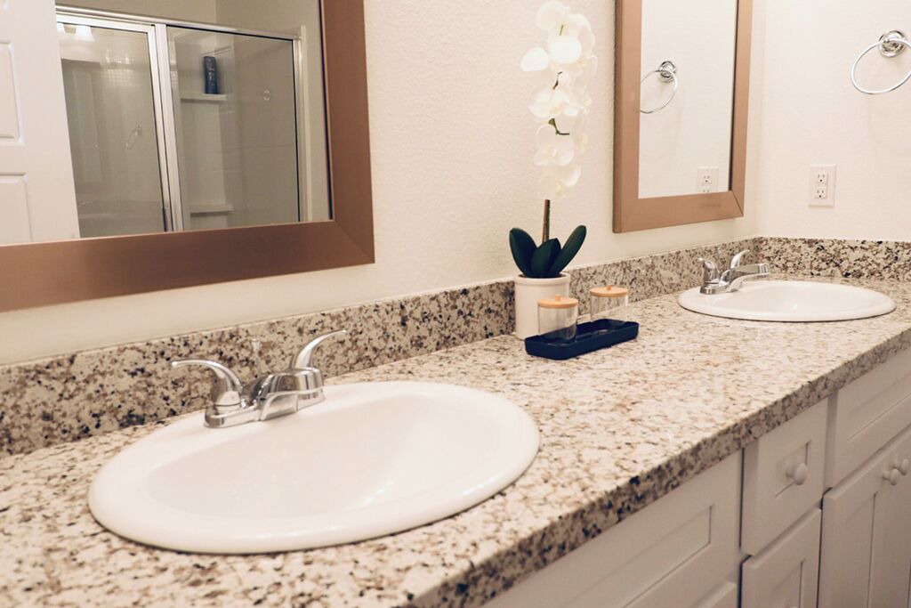 Photo of Bathroom in Gulfport