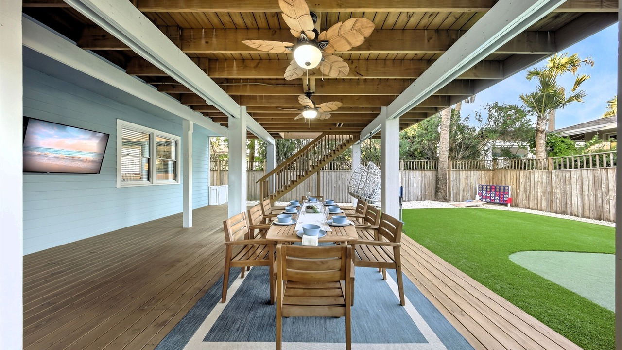 Photo of Outdoor in Jacksonville Beach