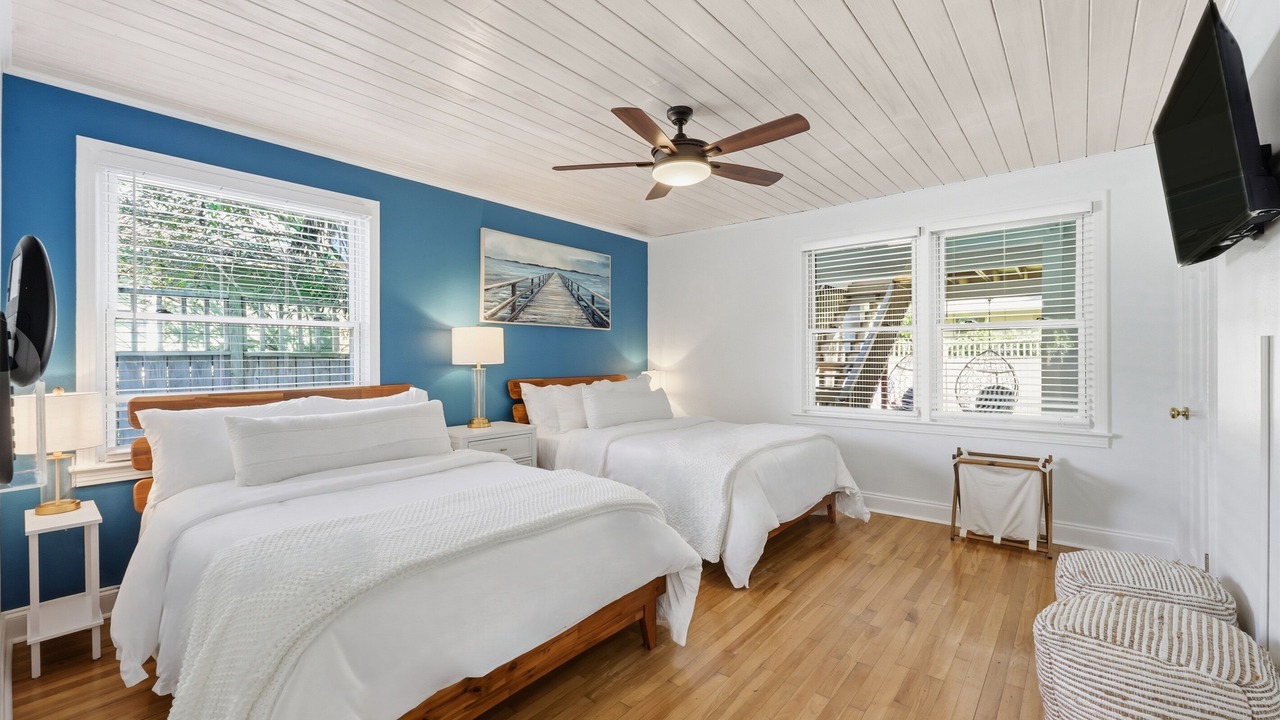 Photo of Bedroom in Jacksonville Beach