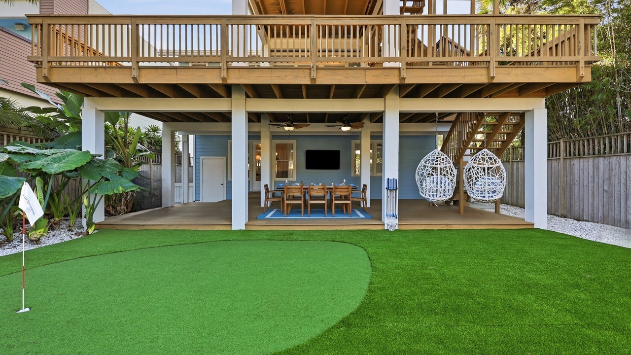 Photo of Outdoor in Jacksonville Beach