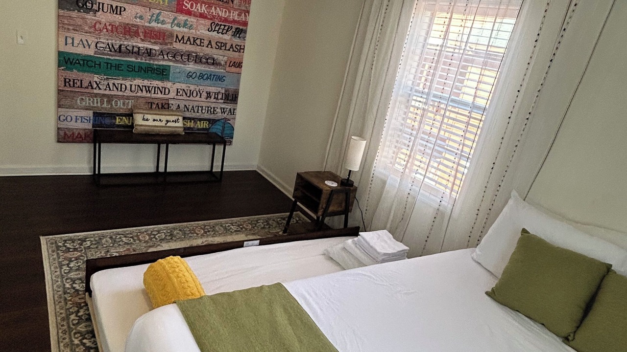 Photo of Bedroom in Fortson