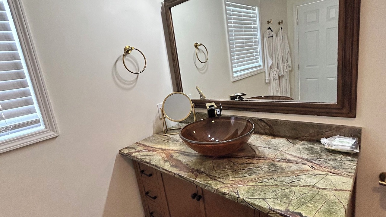 Photo of Bathroom in Fortson