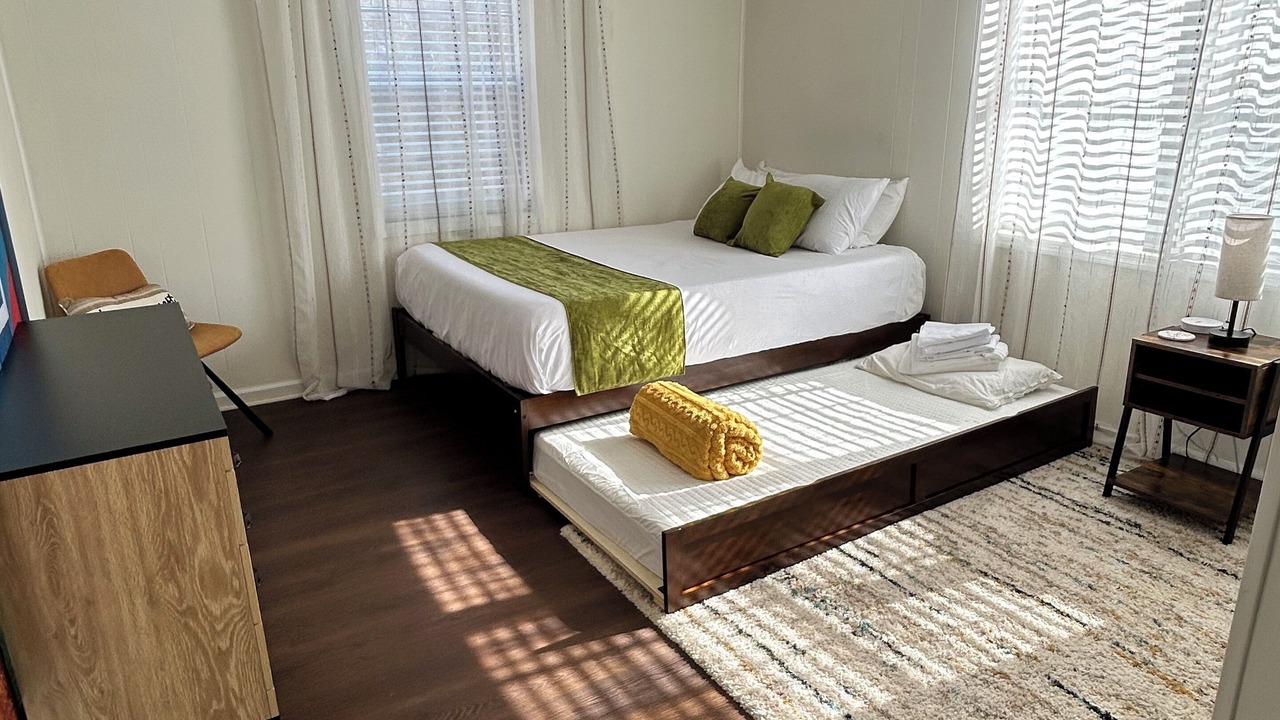 Photo of Bedroom in Fortson