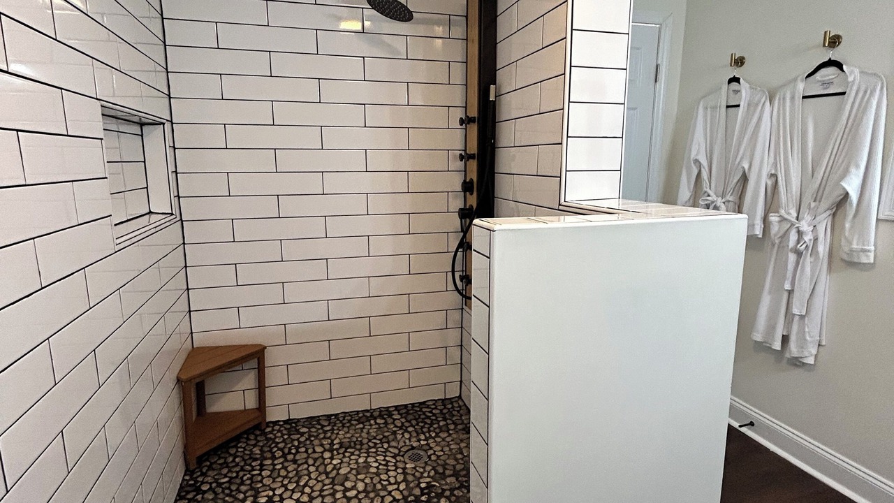 Photo of Bathroom in Fortson