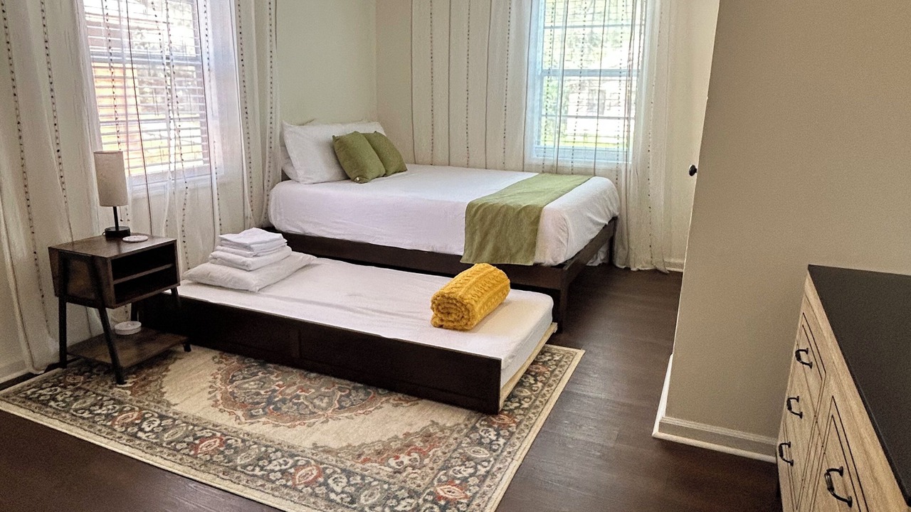 Photo of Bedroom in Fortson