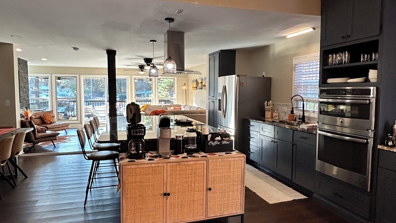 Photo of Kitchen in Fortson
