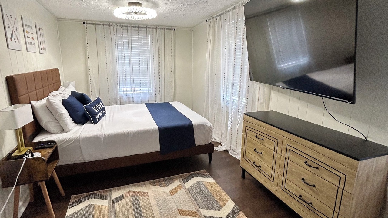 Photo of Bedroom in Fortson