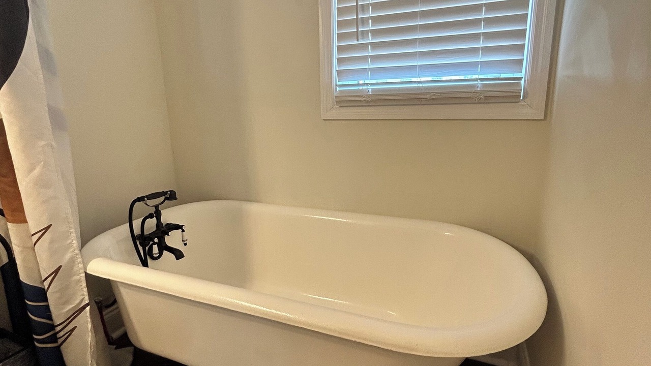 Photo of Bathroom in Fortson
