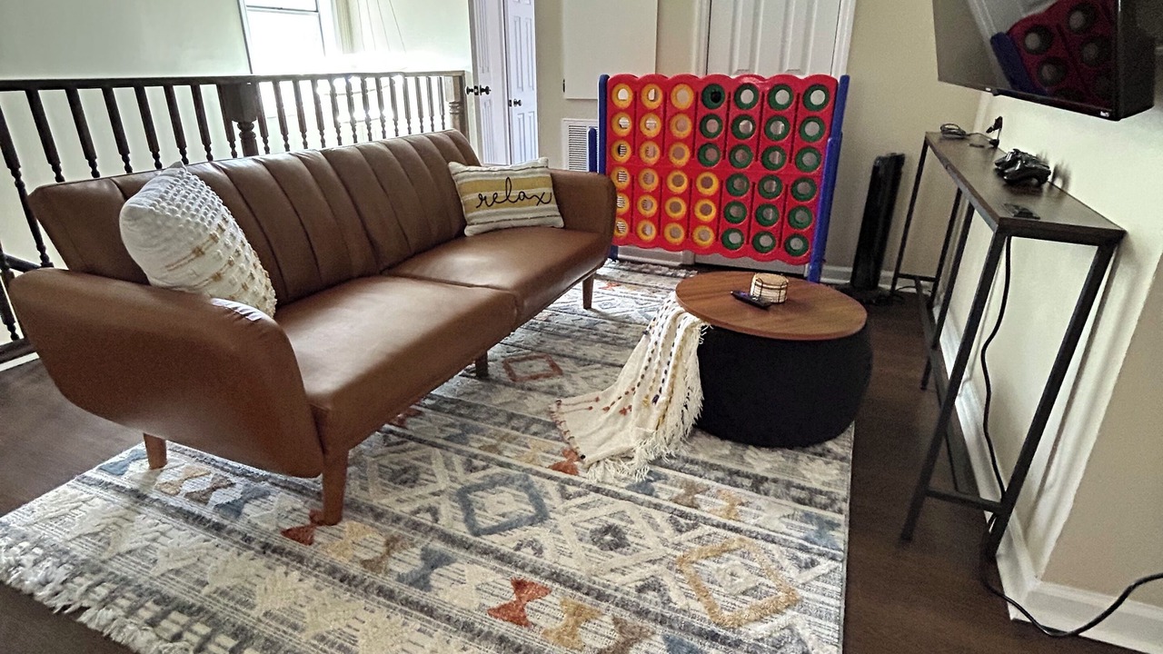 Photo of Livingroom in Fortson