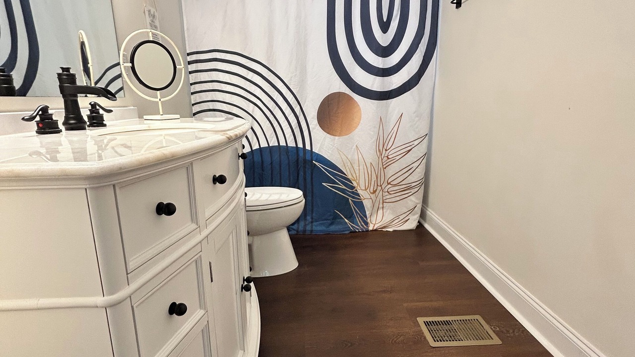 Photo of Bathroom in Fortson