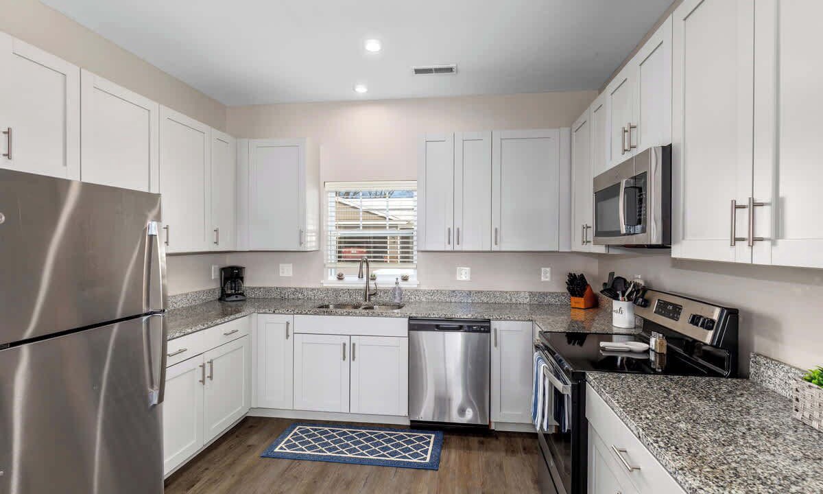 Photo of Kitchen in Grandville