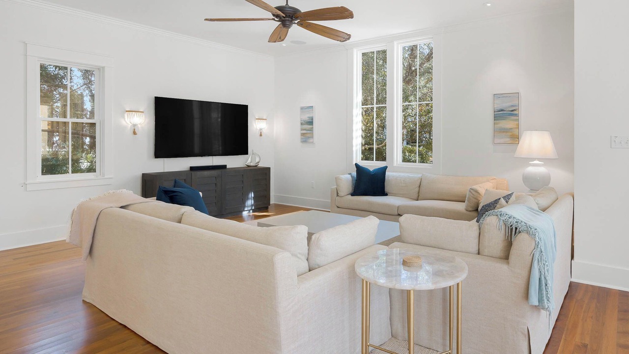 Photo of Livingroom in Sand Hill