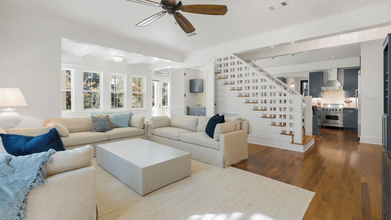 Photo of Livingroom in Sand Hill