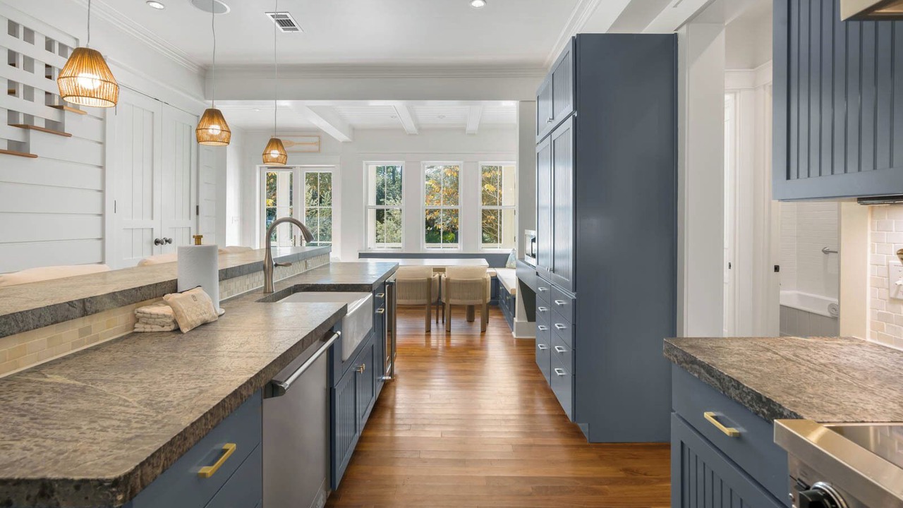 Photo of Kitchen in Sand Hill