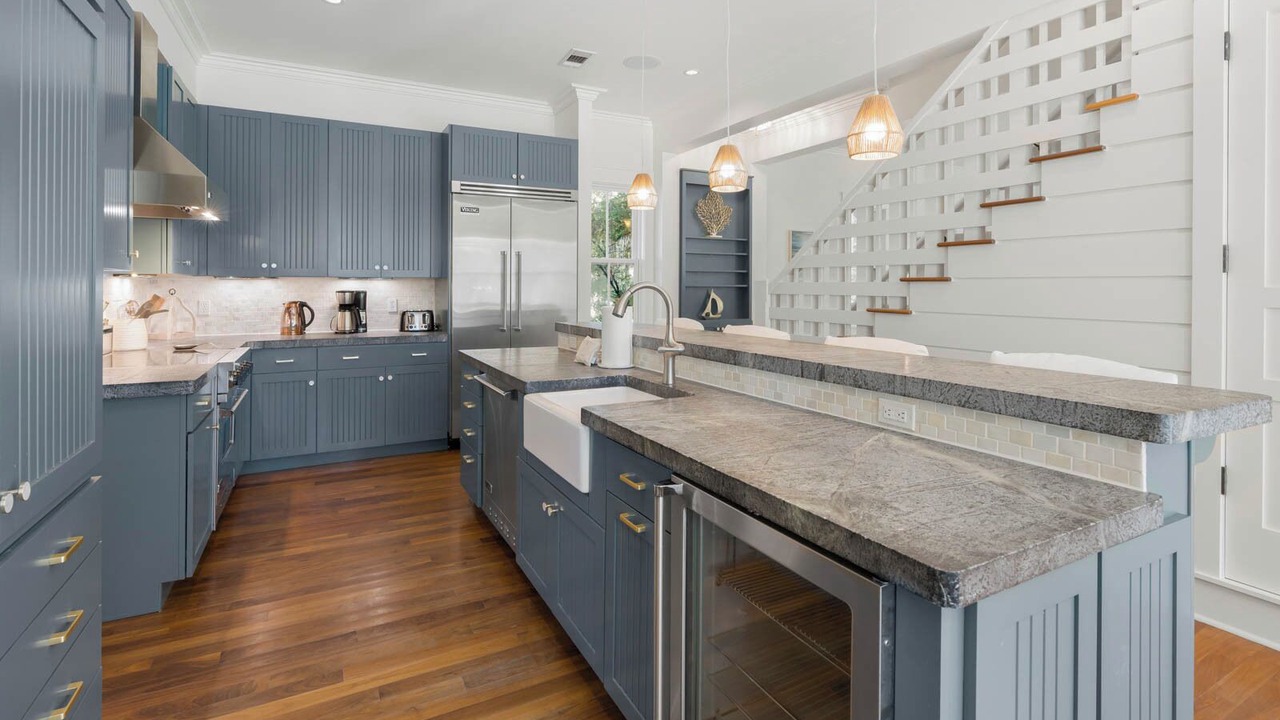 Photo of Kitchen in Sand Hill
