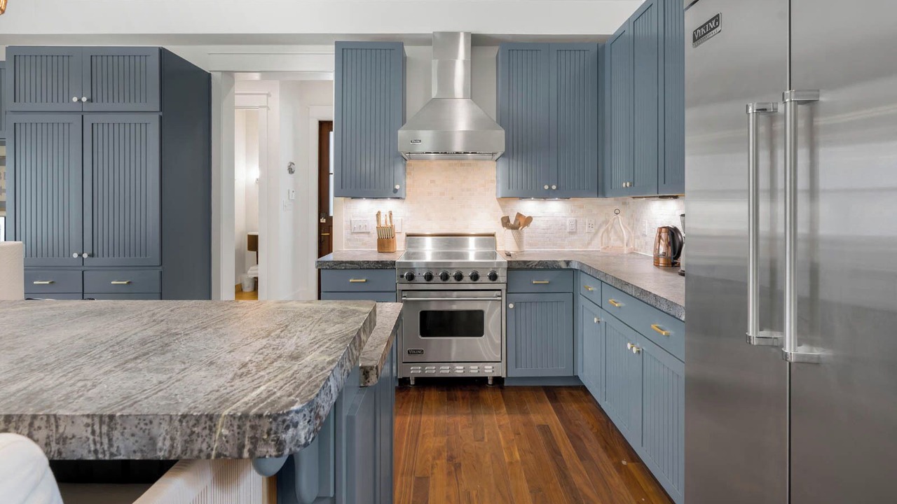 Photo of Kitchen in Sand Hill