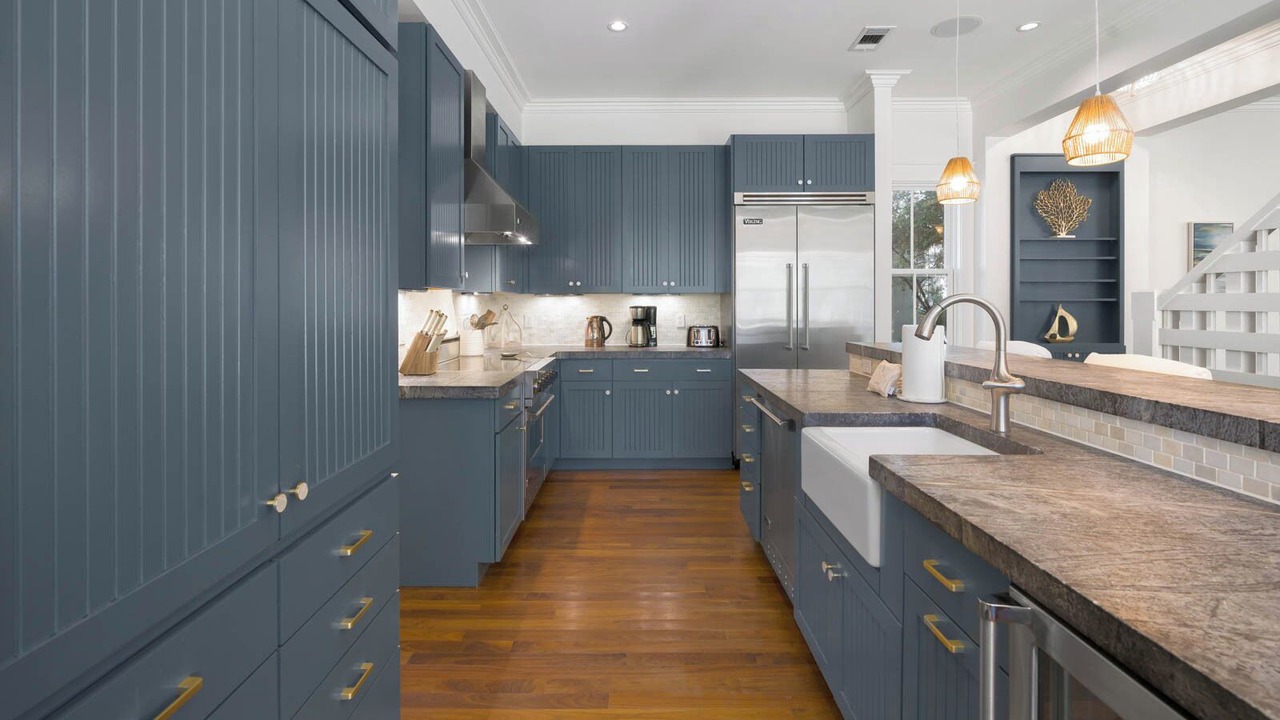 Photo of Kitchen in Sand Hill