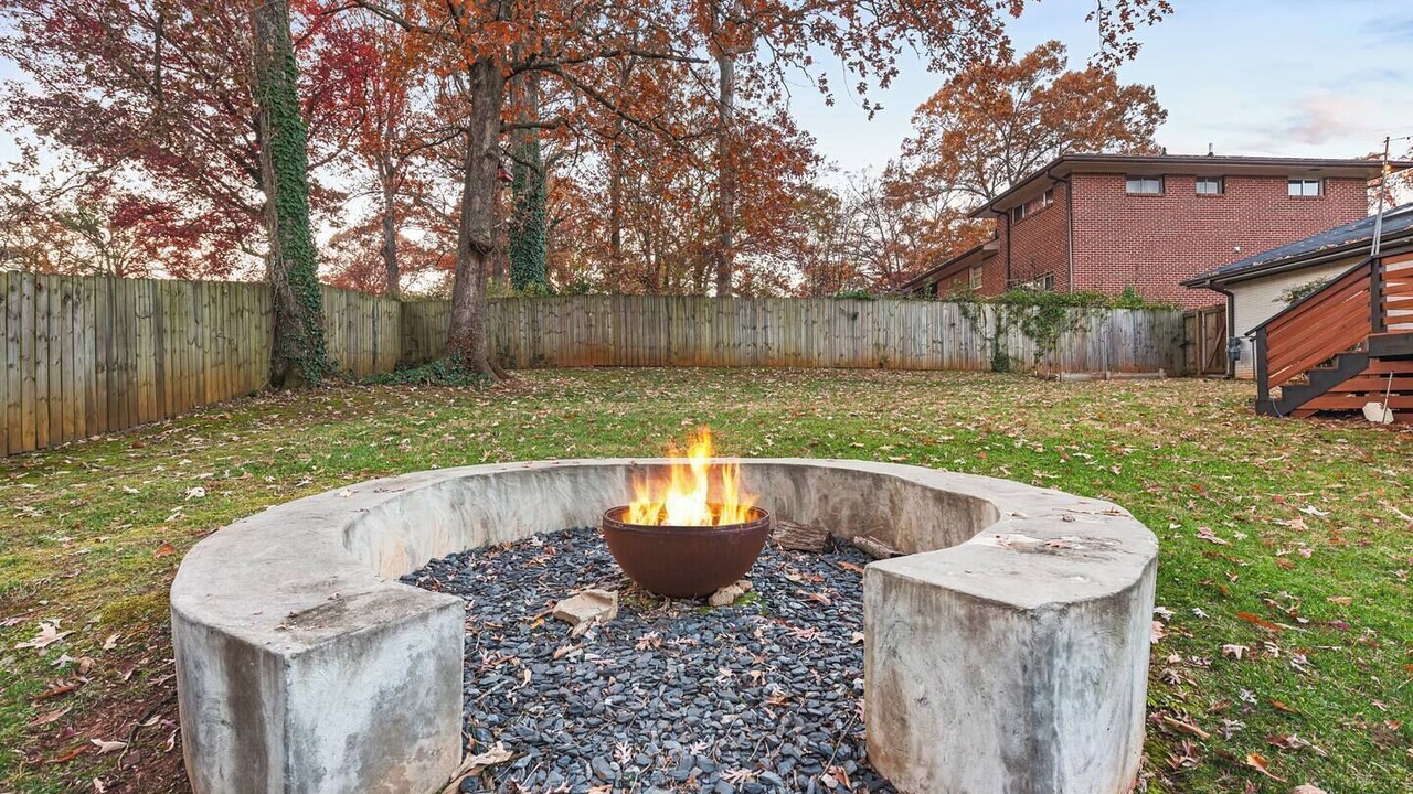 Photo of Livingroom in East Atlanta