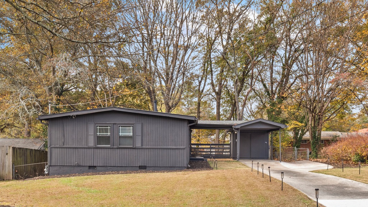 Photo of Outdoor in Chamblee