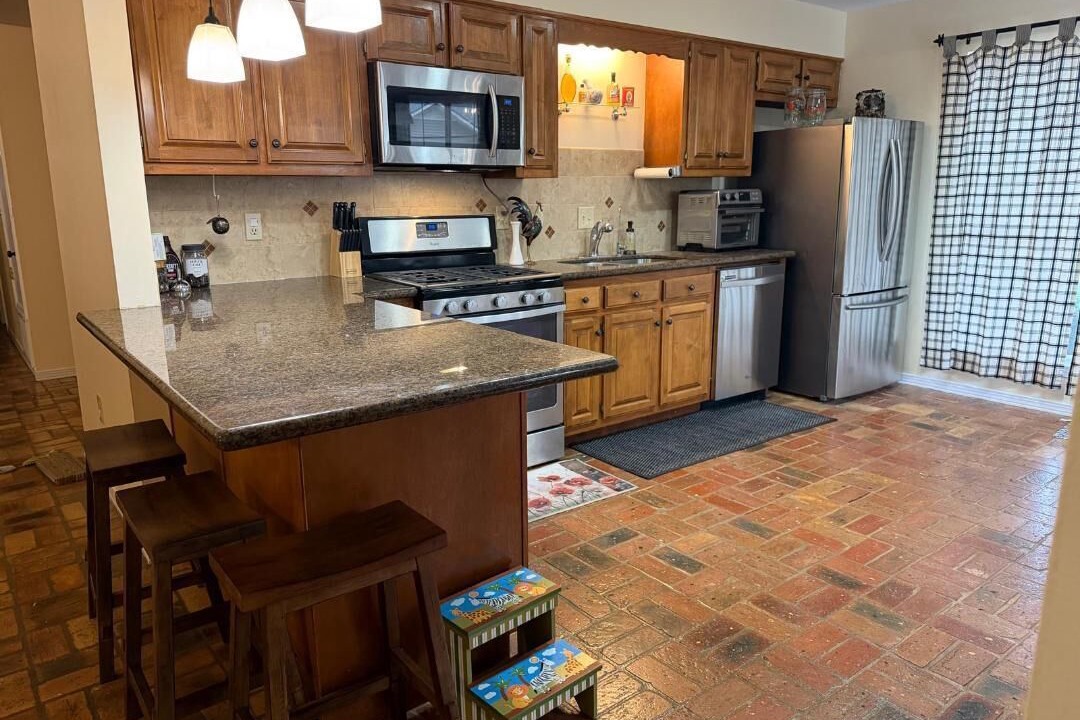 Photo of Kitchen in Satsuma