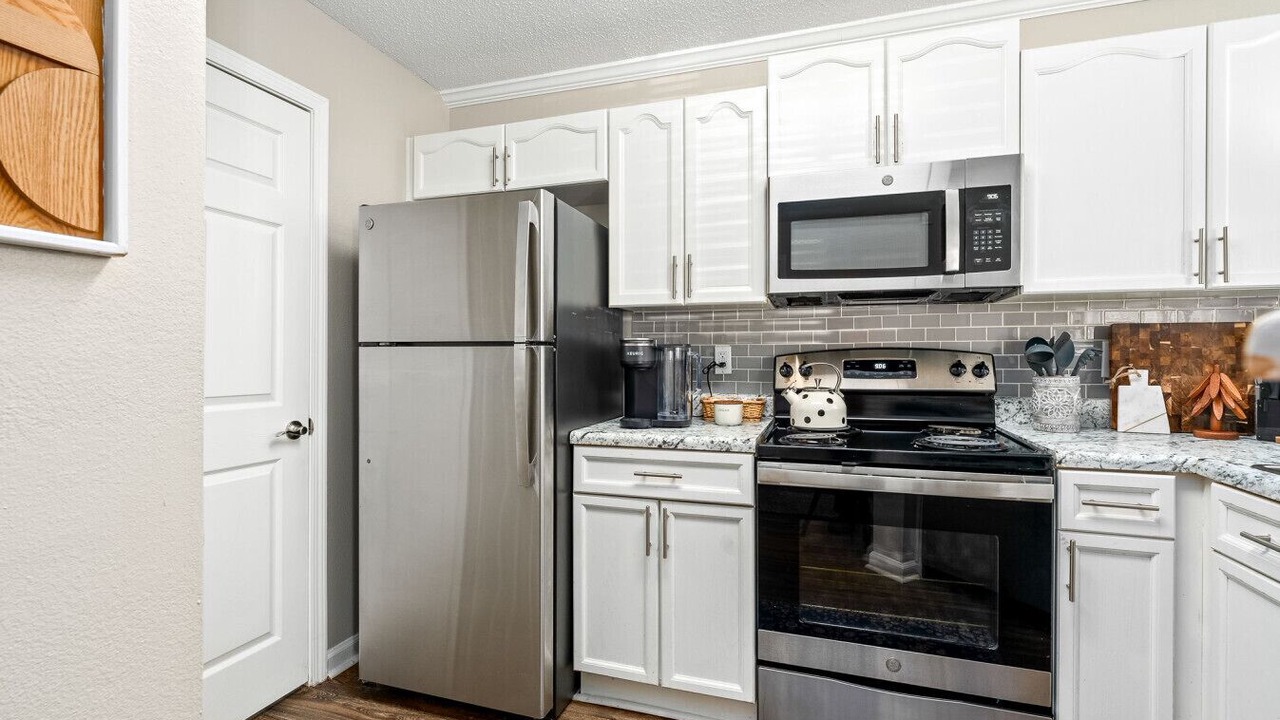 Photo of Kitchen in Auburn