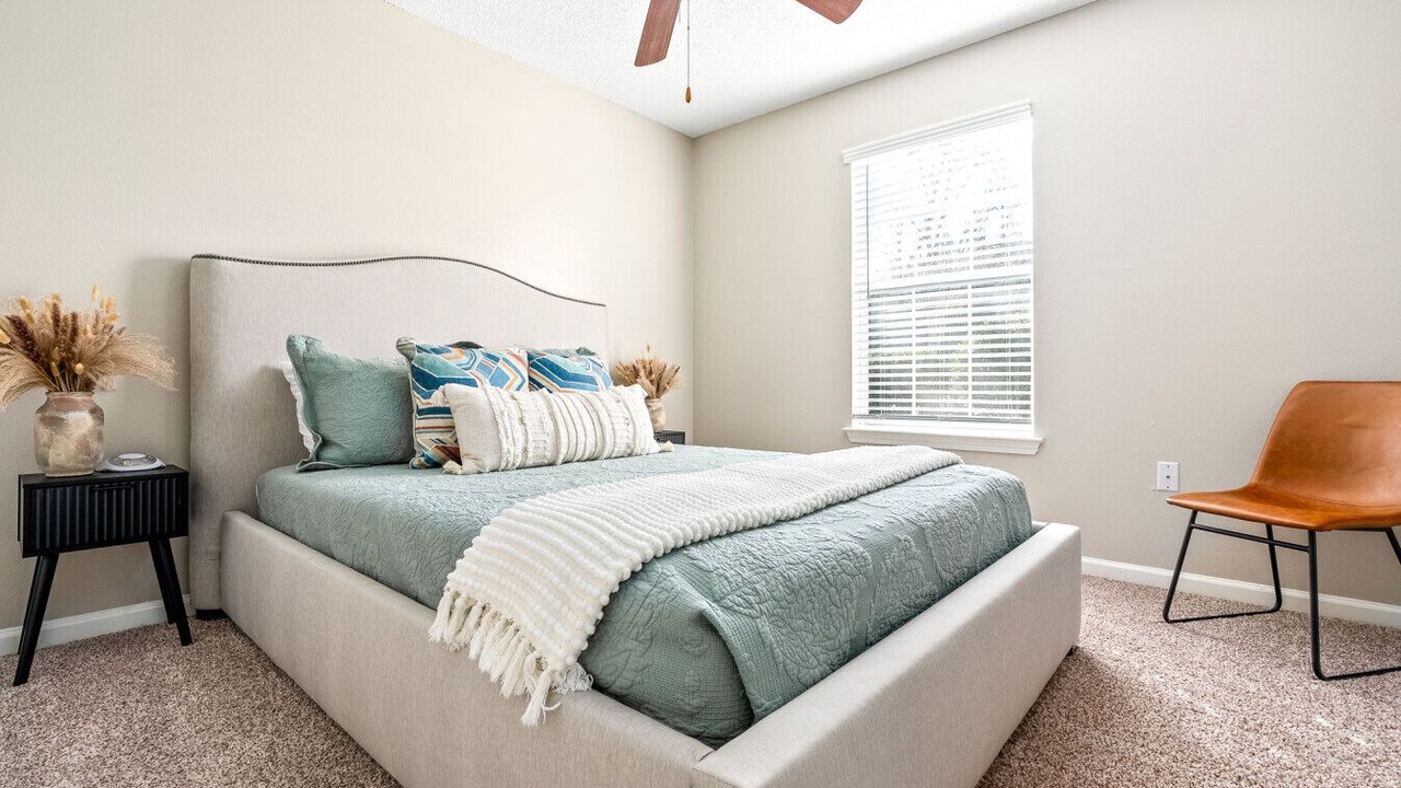 Photo of Bedroom in Auburn