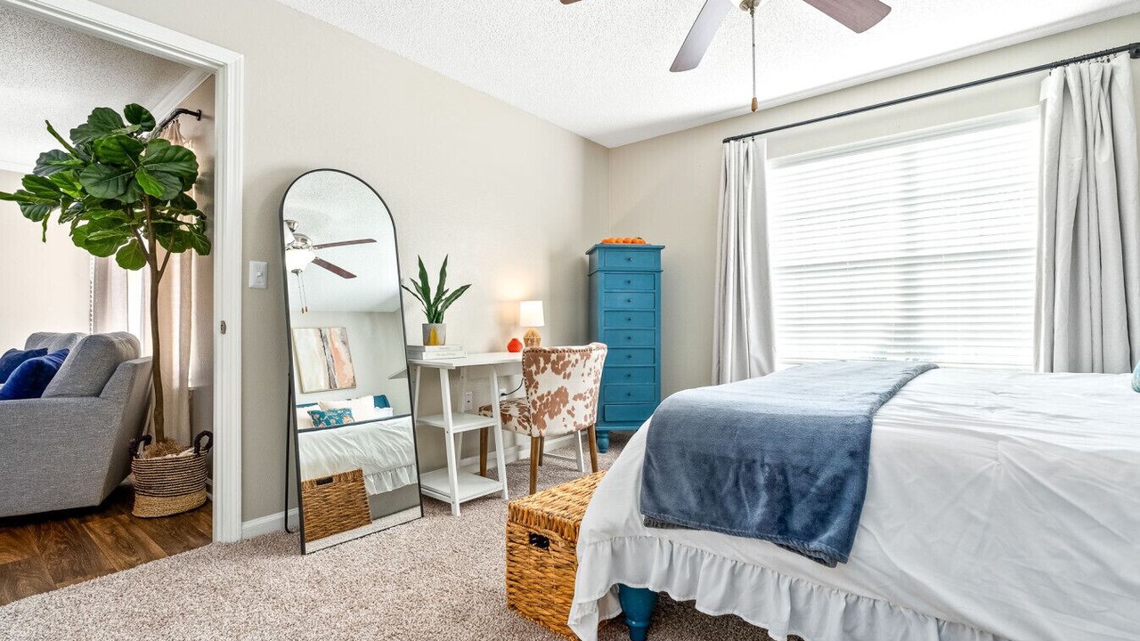 Photo of Bedroom in Auburn