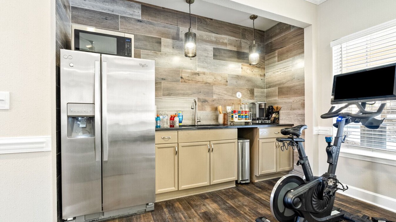 Photo of Kitchen in Auburn