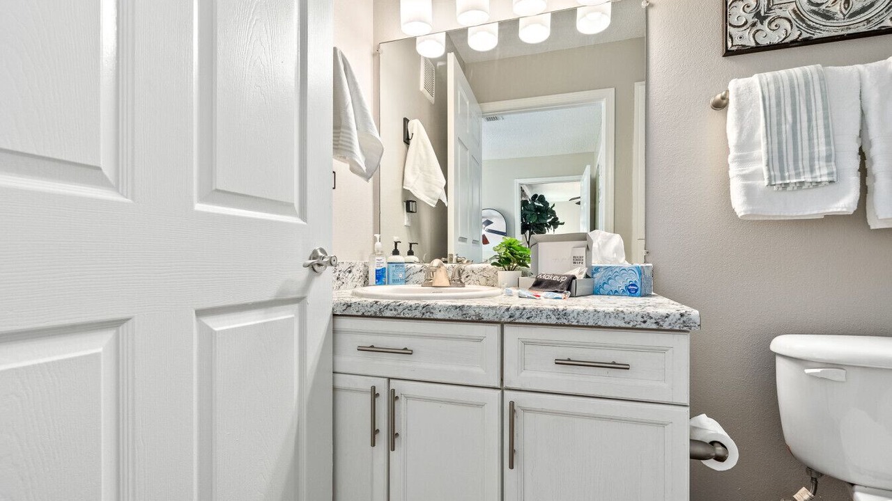 Photo of Bathroom in Auburn
