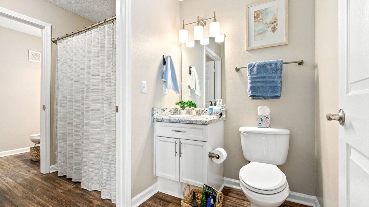 Photo of Bathroom in Auburn