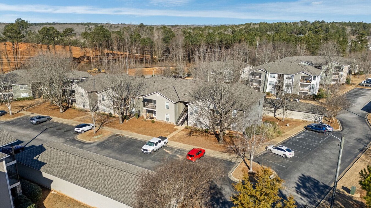 Photo of Outdoor in Auburn