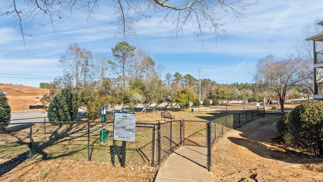 Photo of Outdoor in Auburn