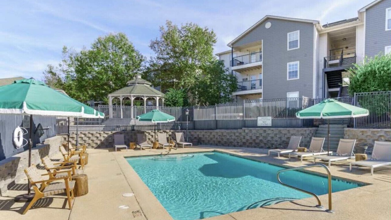 Photo of Outdoor in Auburn