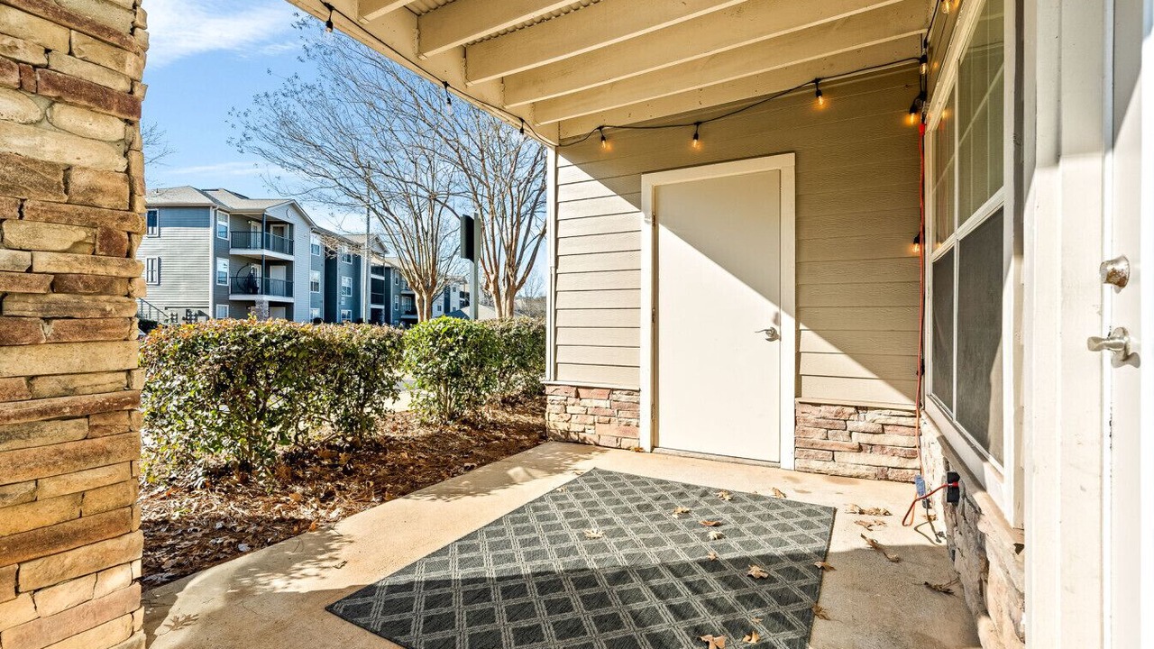 Photo of Outdoor in Auburn