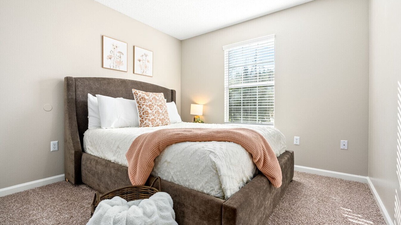 Photo of Bedroom in Auburn