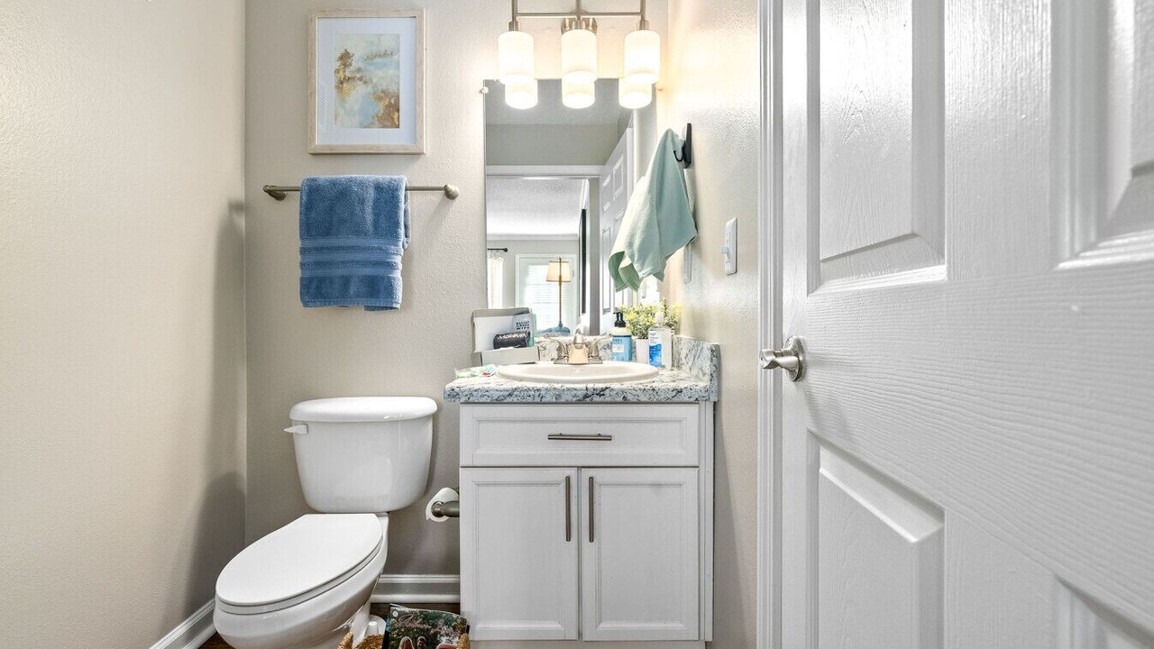 Photo of Bathroom in Auburn