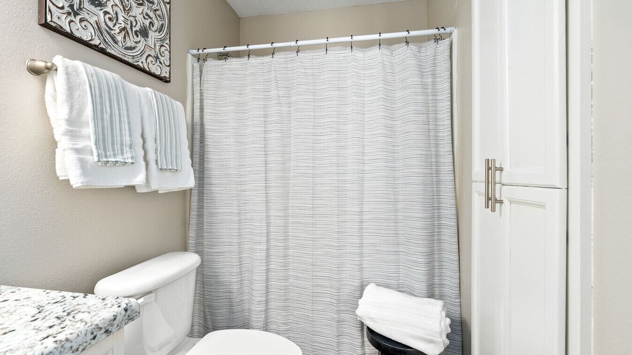 Photo of Bathroom in Auburn