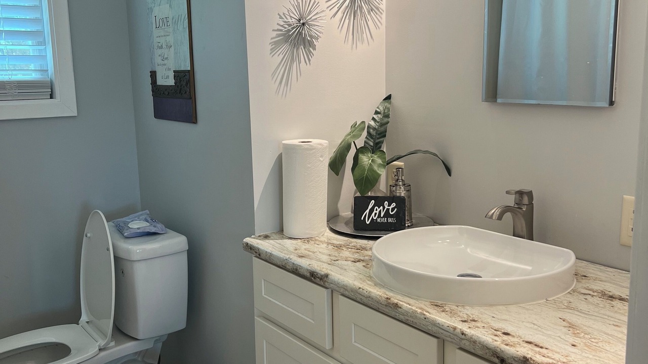 Photo of Bathroom in Gulfport