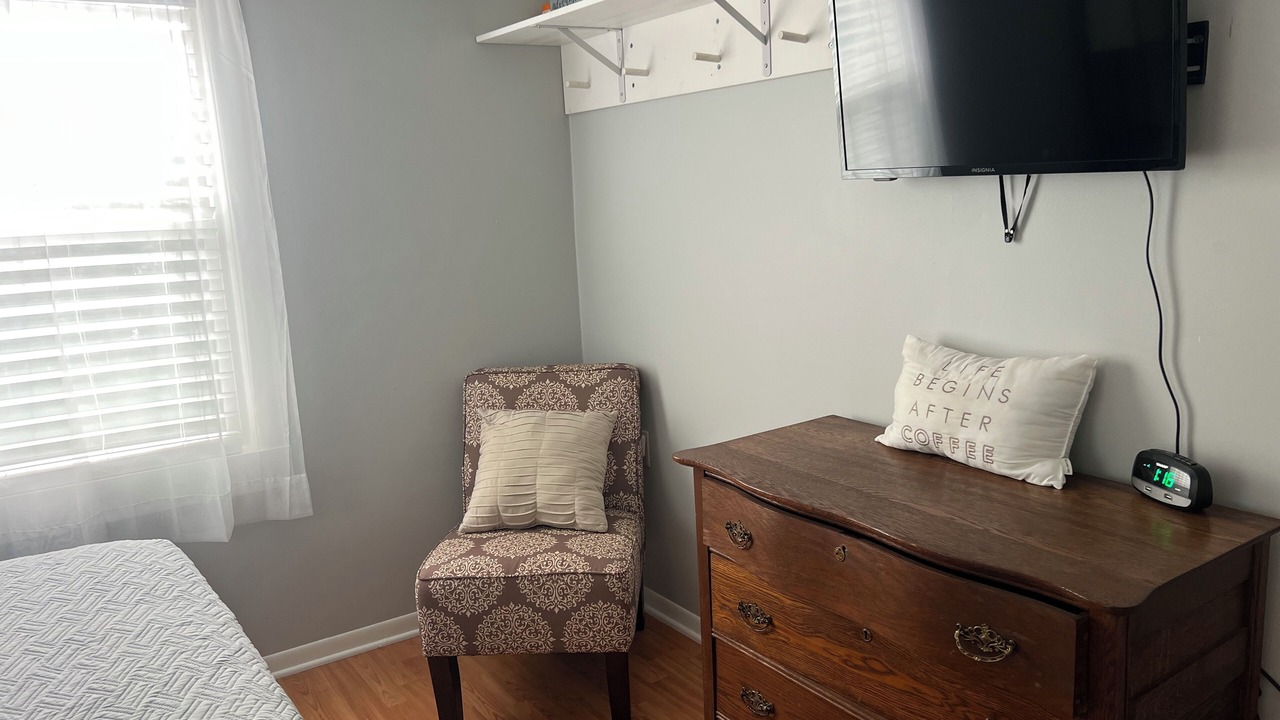 Photo of Bedroom in Gulfport
