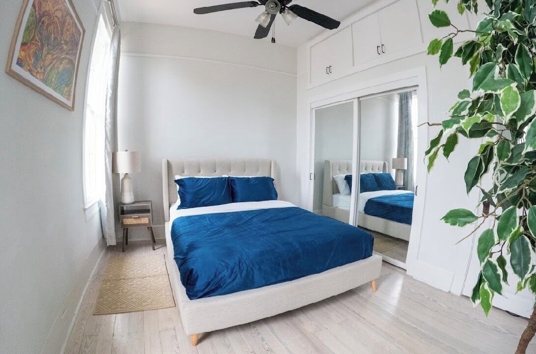 Photo of Bedroom in Milan