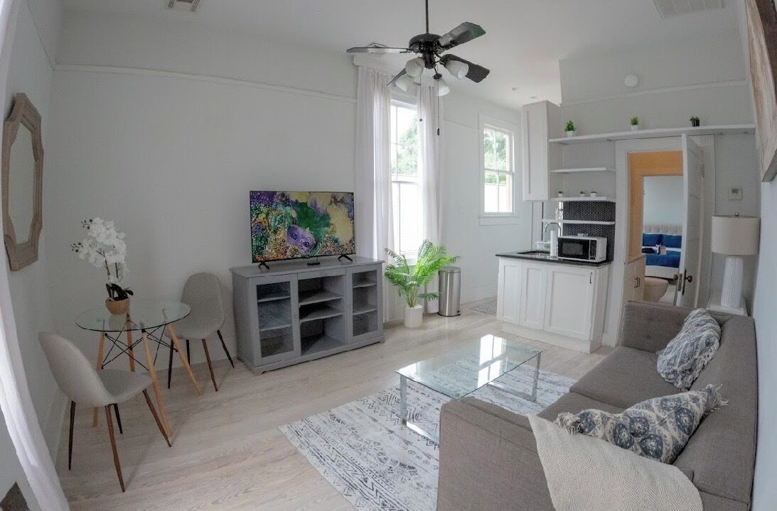 Photo of Livingroom in Milan