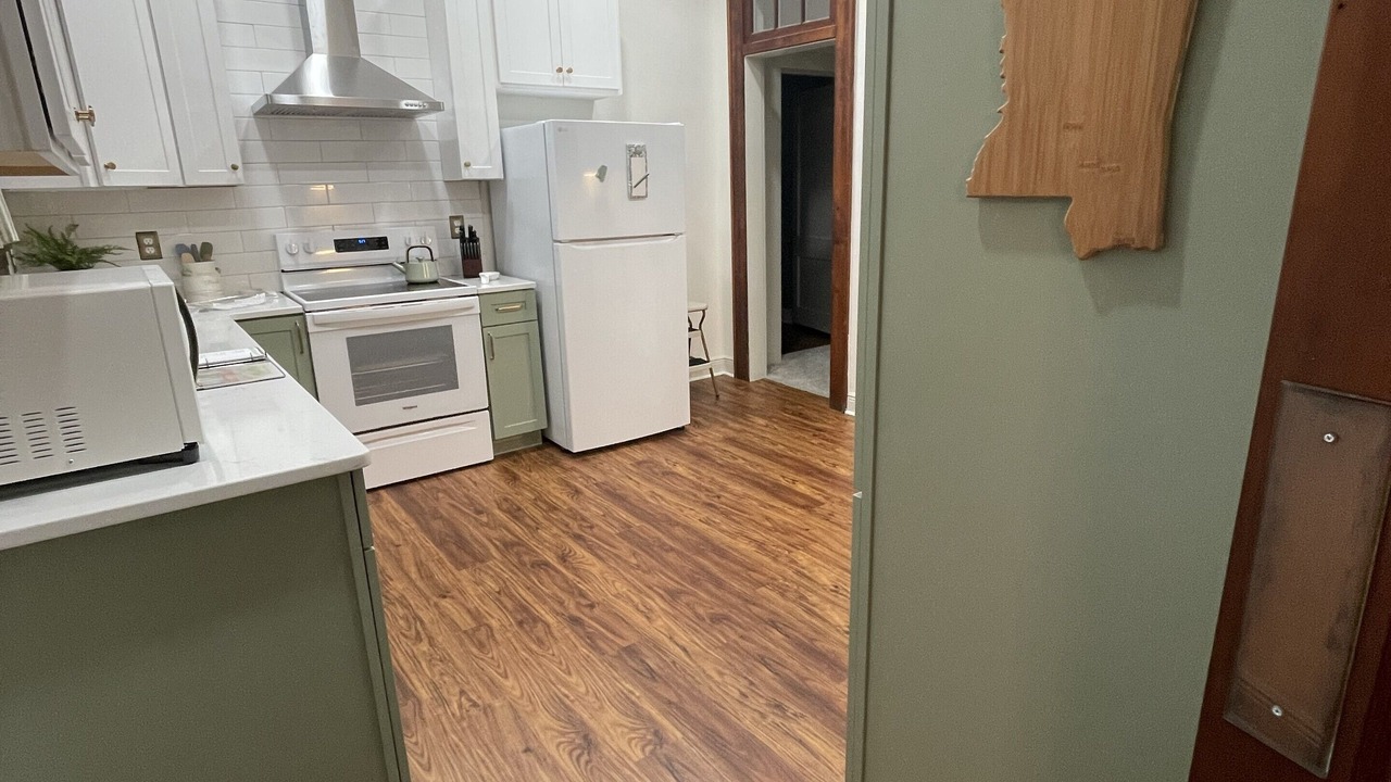 Photo of Kitchen in Meridian